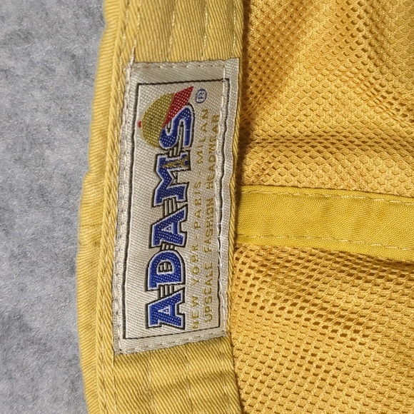 Murray's Big Cheese cotton Dad golf hat/baseball cap NWOT - Picture 5 of 8